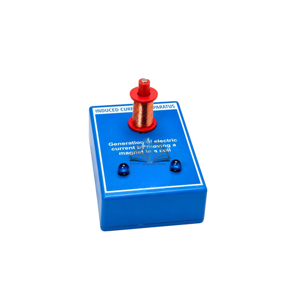 Induced Current Apparatus